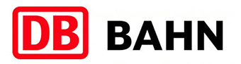 Das Logo der Deutschen Bahn