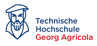 Das ist das Logo der Technischen Hochschule Georg Agricola in Bochum