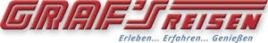 Logo der Firma Graf's Reisen