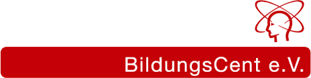 Logo der Umweltinitiative Bildungscentaus Berlin