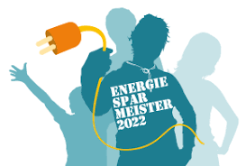 Wettbewerb Energiesparmeister von 2022