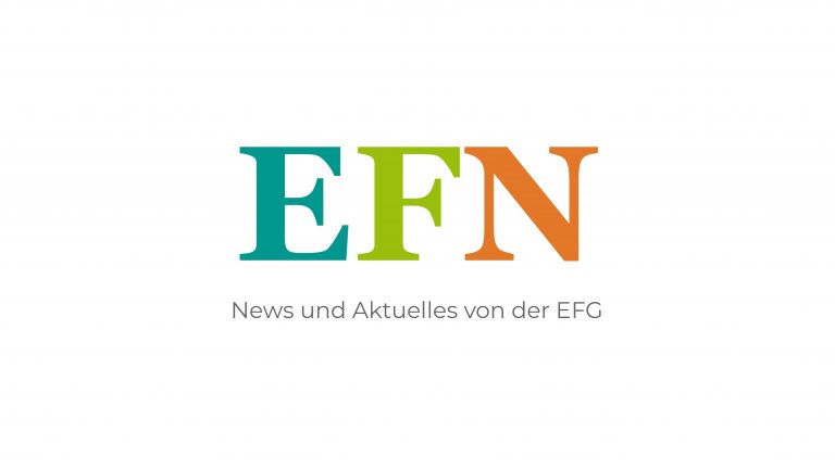 Logo der Erich-Fried-Schülerzeitung