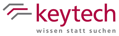 Logo der Firma Keytech aus Recklinghausen.
