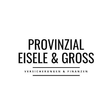 Das Logo der Provinzial Versicherung Eisele & Gross