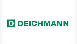 Logo der Firma Deichmann