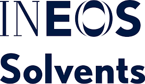 Logo der Firma INEOS