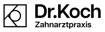 Logo der Zahnarztpraxis Dr. Koch