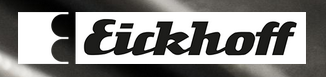 Logo der Firma Eickhoff aus Bochum