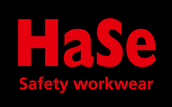 Logo der Firma Hase Safety Workwear